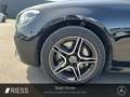 Mercedes-Benz E 300 e 4M AMG Sport Night Navi LED Pano Burme 360 Noir - thumbnail 8