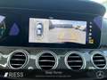 Mercedes-Benz E 300 e 4M AMG Sport Night Navi LED Pano Burme 360 Noir - thumbnail 13