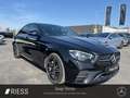 Mercedes-Benz E 300 e 4M AMG Sport Night Navi LED Pano Burme 360 Siyah - thumbnail 7
