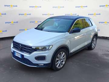 1.5 TSI ACT Advanced BlueMotion Technology
