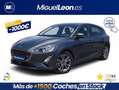 Ford Focus 1.0 Ecoboost MHEV 114kW ST-Line Gris - thumbnail 1