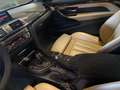 BMW M4 Cabrio 3.0 DKG 1*Prop CARNET AGENCE BMW TVA RECUP Noir - thumbnail 11