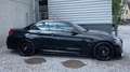 BMW M4 Cabrio 3.0 DKG 1*Prop CARNET AGENCE BMW TVA RECUP Zwart - thumbnail 4