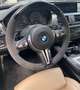 BMW M4 Cabrio 3.0 DKG 1*Prop CARNET AGENCE BMW TVA RECUP Zwart - thumbnail 5