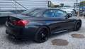 BMW M4 Cabrio 3.0 DKG 1*Prop CARNET AGENCE BMW TVA RECUP Zwart - thumbnail 3