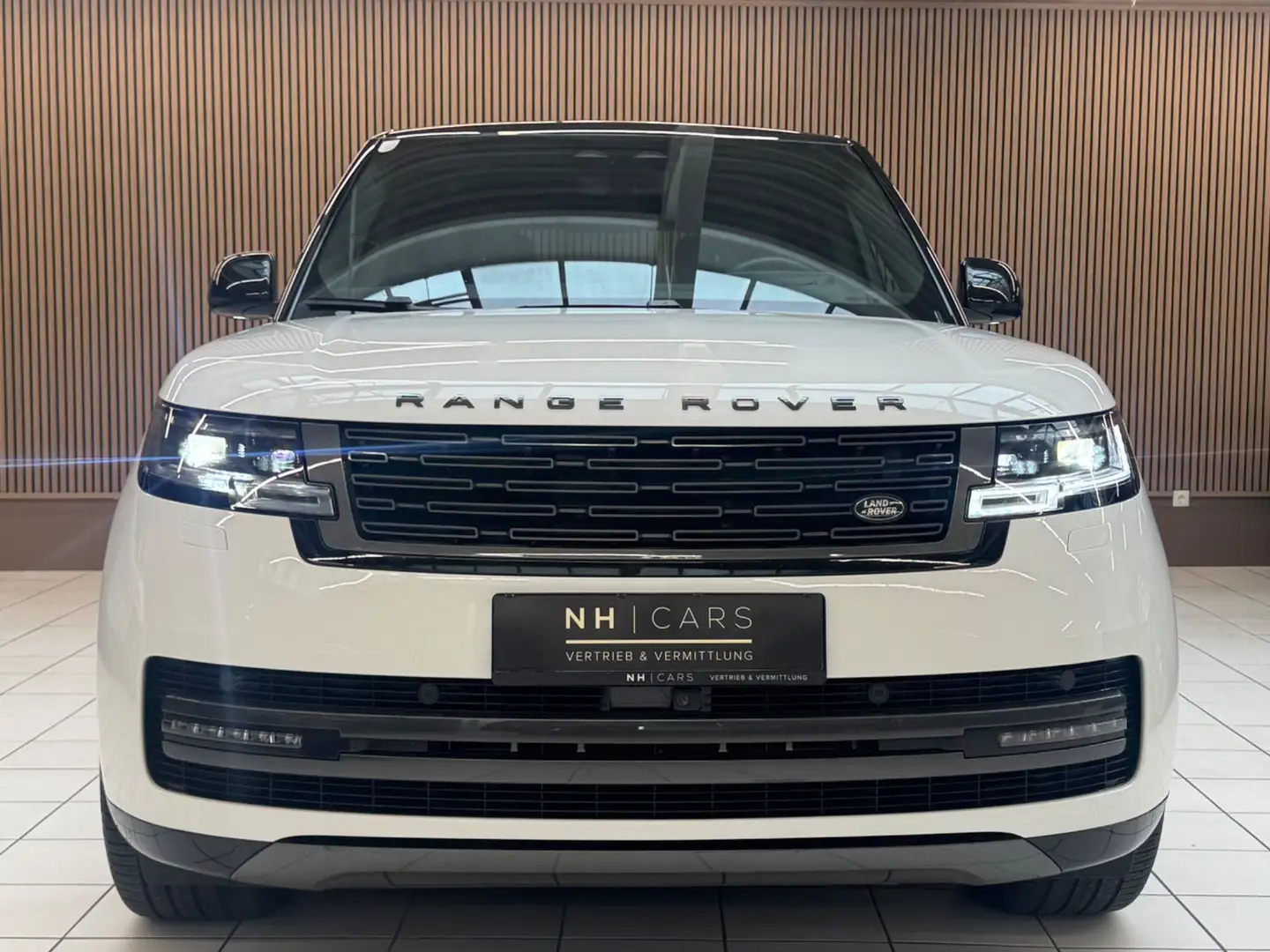 Land Rover Range Rover P440e HSE - 2