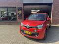 Renault Twingo 1.0 SCe Dynamique navigatie, pdc en camera Rood - thumbnail 1
