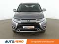 Mitsubishi Outlander 2.0 Diamant Edition+ 2WD Grau - thumbnail 9