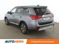 Mitsubishi Outlander 2.0 Diamant Edition+ 2WD Grau - thumbnail 4