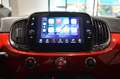 Fiat 500 500 1.0 hybrid*OK NEOPATENTATO* Rojo - thumbnail 16
