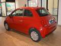Fiat 500 500 1.0 hybrid*OK NEOPATENTATO* Rot - thumbnail 3
