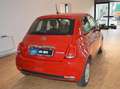 Fiat 500 500 1.0 hybrid*OK NEOPATENTATO* Rojo - thumbnail 4