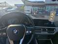 BMW 318 Serie 3 G21 2019 Touring 318d Touring Sport auto Grigio - thumbnail 12