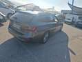 BMW 318 Serie 3 G21 2019 Touring 318d Touring Sport auto Grigio - thumbnail 5