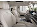 Mercedes-Benz G 63 AMG SHD/Burm/AHK/Stdhz/Beige/Magno/TV/22' Schwarz - thumbnail 7