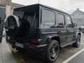 Mercedes-Benz G 63 AMG SHD/Burm/AHK/Stdhz/Beige/Magno/TV/22' Fekete - thumbnail 4