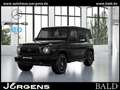 Mercedes-Benz G 63 AMG SHD/Burm/AHK/Stdhz/Beige/Magno/TV/22' Schwarz - thumbnail 1