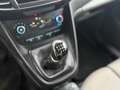 Ford Transit Connect 1.5 TDCI L1 Ambiente, airco, 1e EIG, 3 ZITPL, orig Weiß - thumbnail 16