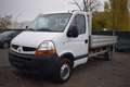 Renault Master 2,5 dCi Pritsche L3 Bianco - thumbnail 3