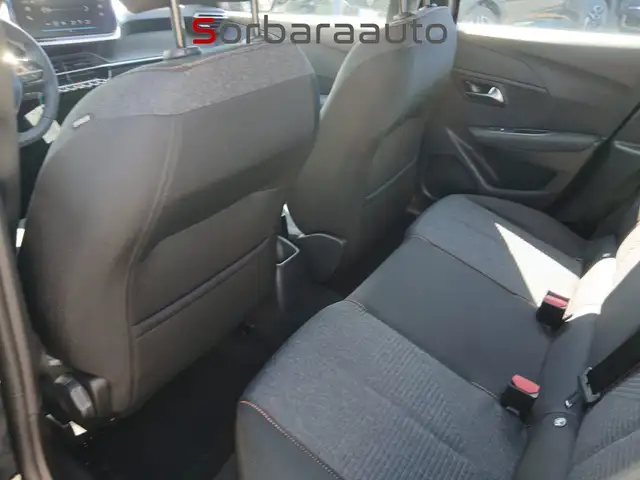 Peugeot 208 view 14