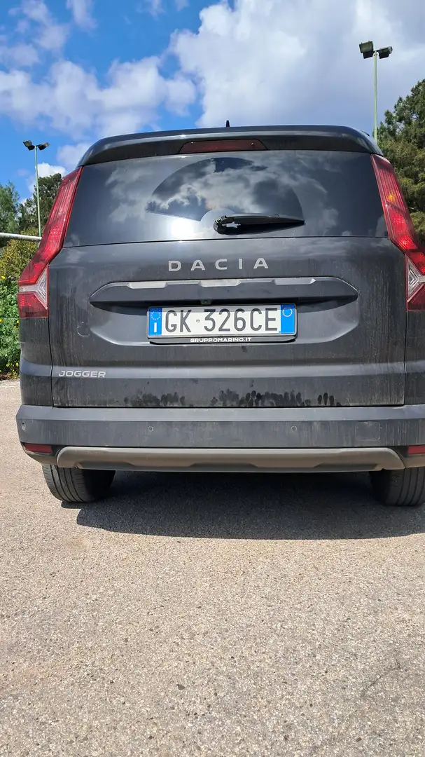 Dacia Jogger Dacia Jogger  1.0 TCe GPL Extreme Up Nero - 2