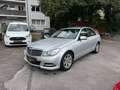 Mercedes-Benz C 180 C 180/BlueEfficiency/Klima/Limo/Euro5/AHK Gris - thumbnail 3