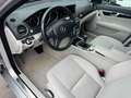Mercedes-Benz C 180 C 180/BlueEfficiency/Klima/Limo/Euro5/AHK Gris - thumbnail 16