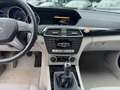 Mercedes-Benz C 180 C 180/BlueEfficiency/Klima/Limo/Euro5/AHK Gris - thumbnail 12