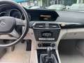 Mercedes-Benz C 180 C 180/BlueEfficiency/Klima/Limo/Euro5/AHK Gris - thumbnail 23