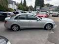 Mercedes-Benz C 180 C 180/BlueEfficiency/Klima/Limo/Euro5/AHK Gris - thumbnail 9