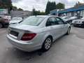 Mercedes-Benz C 180 C 180/BlueEfficiency/Klima/Limo/Euro5/AHK Gris - thumbnail 8