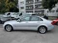 Mercedes-Benz C 180 C 180/BlueEfficiency/Klima/Limo/Euro5/AHK Gris - thumbnail 4