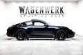 Porsche 992 Carrera 4 Coupe PDK BURMESTER GLASDACH 14-WEGE MA Negro - thumbnail 2