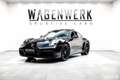 Porsche 992 Carrera 4 Coupe PDK BURMESTER GLASDACH 14-WEGE MA Negro - thumbnail 7