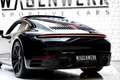 Porsche 992 Carrera 4 Coupe PDK BURMESTER GLASDACH 14-WEGE MA Negro - thumbnail 11