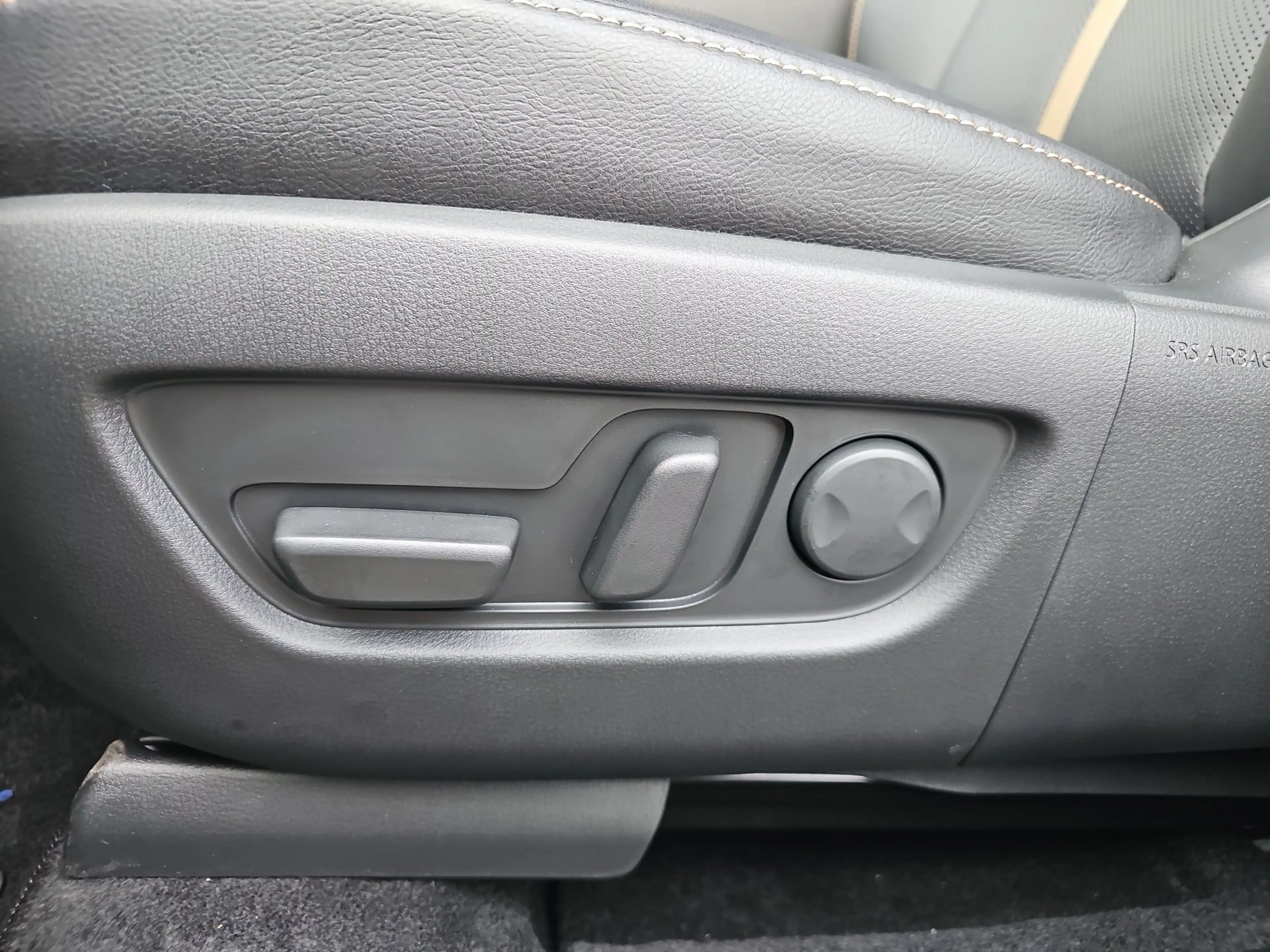 Mazda CX-60 3.3 e-SKYACTIV-D 254 Homura Plus ACC LED — photo 7