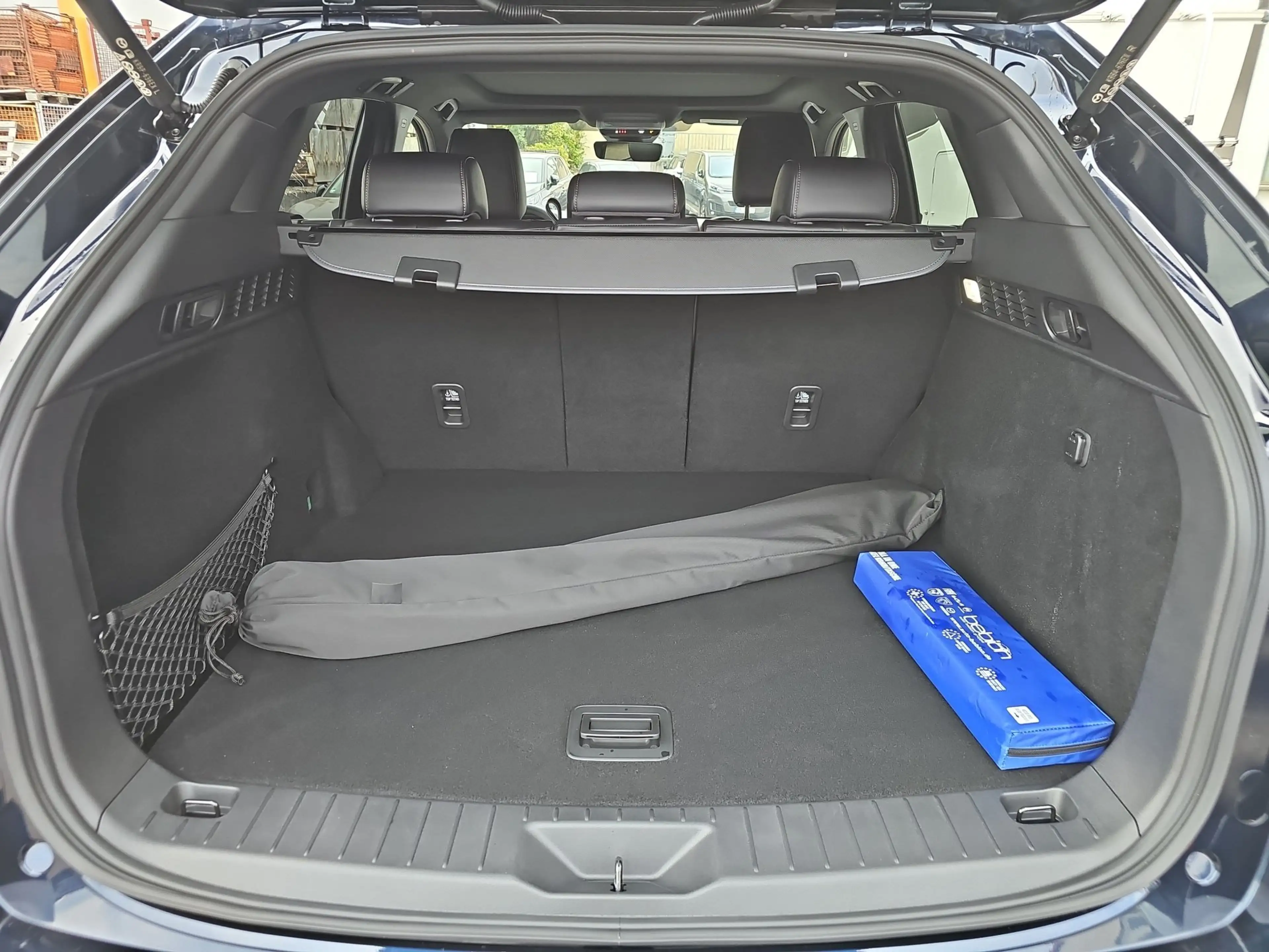Mazda CX-60 3.3 e-SKYACTIV-D 254 Homura Plus ACC LED — photo 12