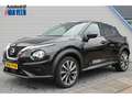 Nissan Juke 1.0 DIG-T N-Connecta Automaat | 19 Inch | Cold Pac Nero - thumbnail 1