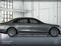 Mercedes-Benz S 500 L 4M AMG+PANO+360+DIGITAL-L+FAHRASS+21" Grau - thumbnail 21
