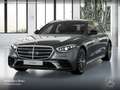 Mercedes-Benz S 500 L 4M AMG+PANO+360+DIGITAL-L+FAHRASS+21" Grau - thumbnail 2