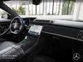Mercedes-Benz S 500 L 4M AMG+PANO+360+DIGITAL-L+FAHRASS+21" Grau - thumbnail 11