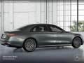 Mercedes-Benz S 500 L 4M AMG+PANO+360+DIGITAL-L+FAHRASS+21" Grau - thumbnail 17