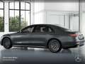 Mercedes-Benz S 500 L 4M AMG+PANO+360+DIGITAL-L+FAHRASS+21" Grau - thumbnail 15