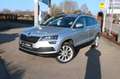 Skoda Karoq Style 4x4 Canton Kamera Navi LED Alcantara Argent - thumbnail 2