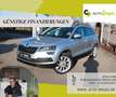 Skoda Karoq Style 4x4 Canton Kamera Navi LED Alcantara Argent - thumbnail 1