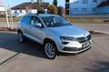 Skoda Karoq Style 4x4 Canton Kamera Navi LED Alcantara Argent - thumbnail 4