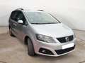 SEAT Alhambra 1.4 TSI S&S Style DSG 7 plazas Gris - thumbnail 5