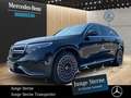 Mercedes-Benz EQC 400 4M AMG Line *MBUX*STHZ*360°KAMERA*NAVI* Schwarz - thumbnail 1