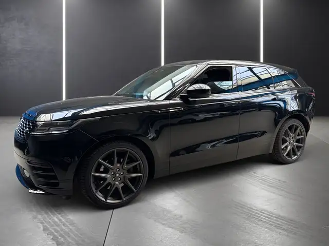 Land Rover Range Rover Velar R Dynamic HSE