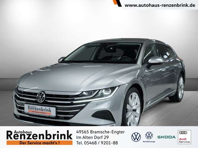 Second hand Volkswagen Arteon 2.0